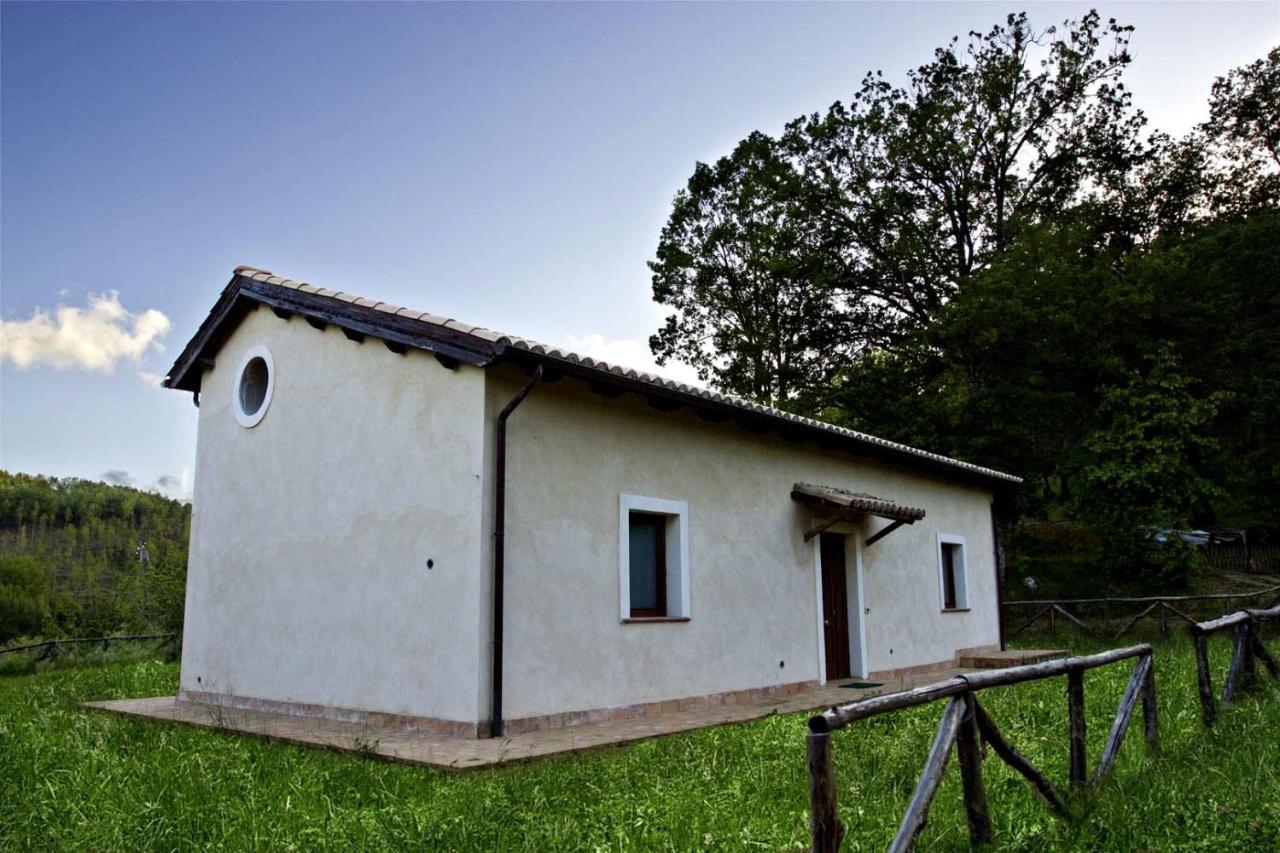 Agriturismo Borgo Serafino Mangone  المظهر الخارجي الصورة