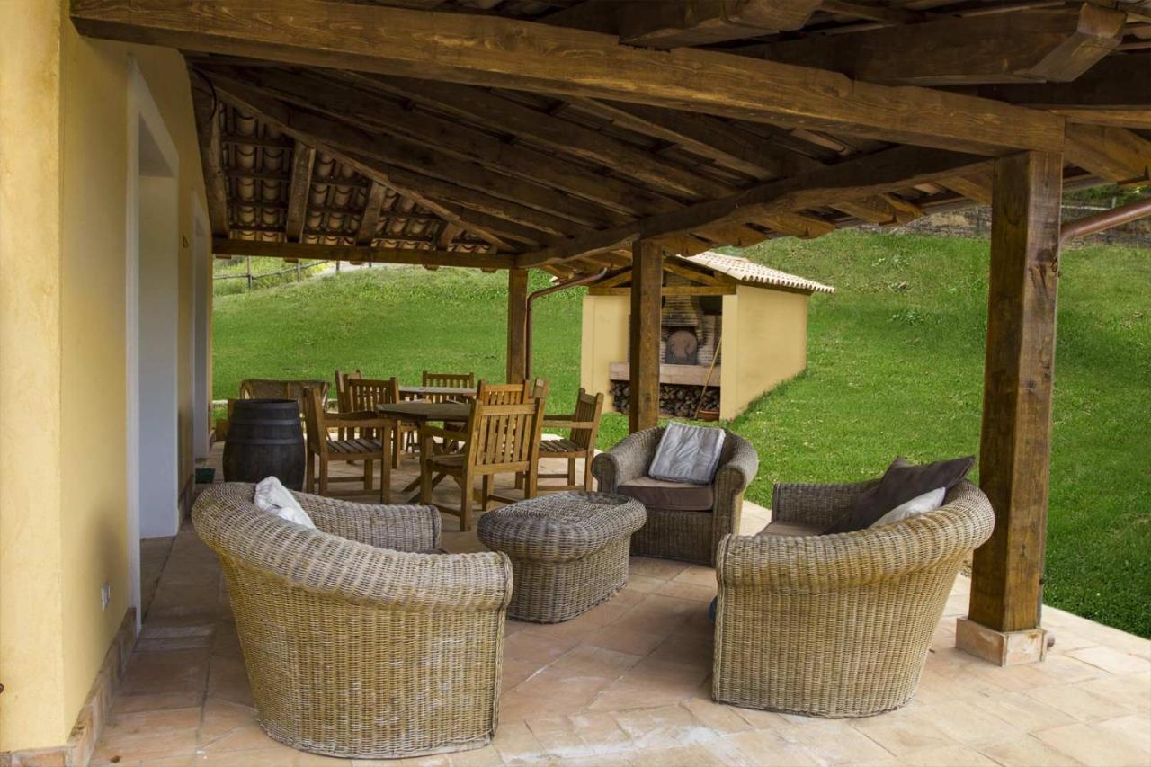 Agriturismo Borgo Serafino Mangone  المظهر الخارجي الصورة