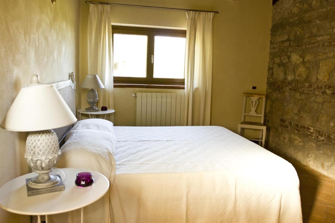Agriturismo Borgo Serafino Mangone  المظهر الخارجي الصورة